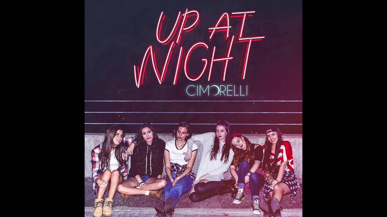 (STUDIO VERSION) i know you know it- cimorelli