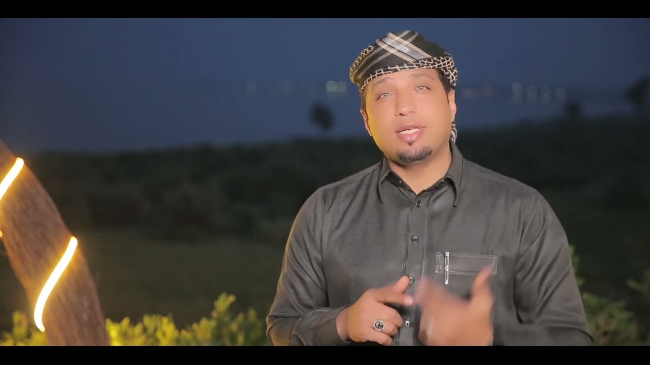 انور بو مطير مرايف #جديد2024