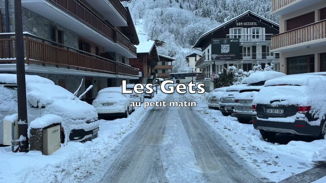 Les Gets 01