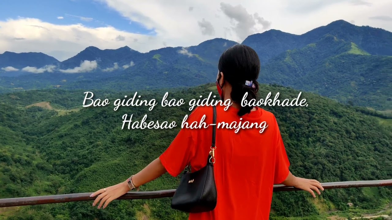 Dimasa Garao ~Sol (Poem)- 4 || By Palon Chandra Warisa || Umrangso Dima Hasao