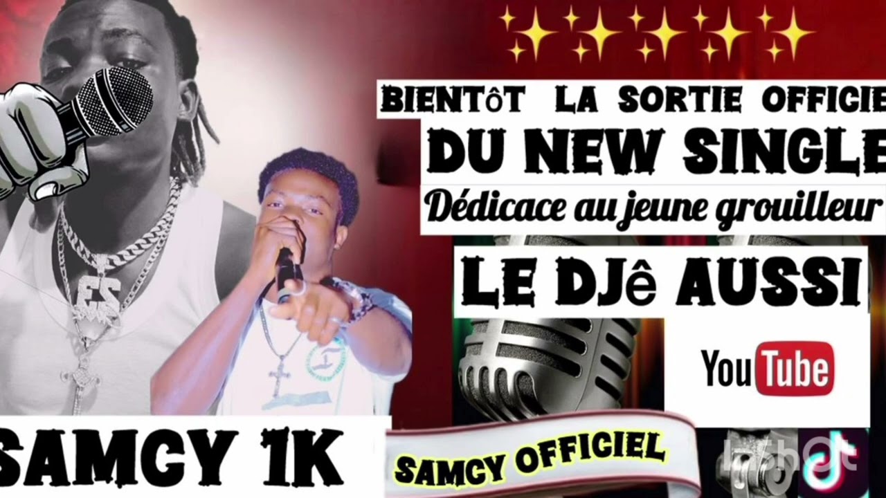 SAMCY 1K ( le djê aussi ) 