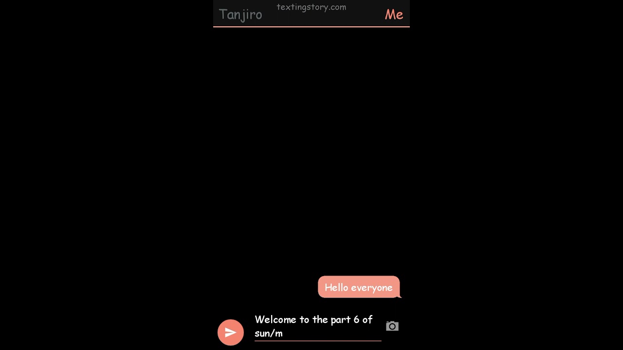 Sun/Moon breathing tanjiro part 6 