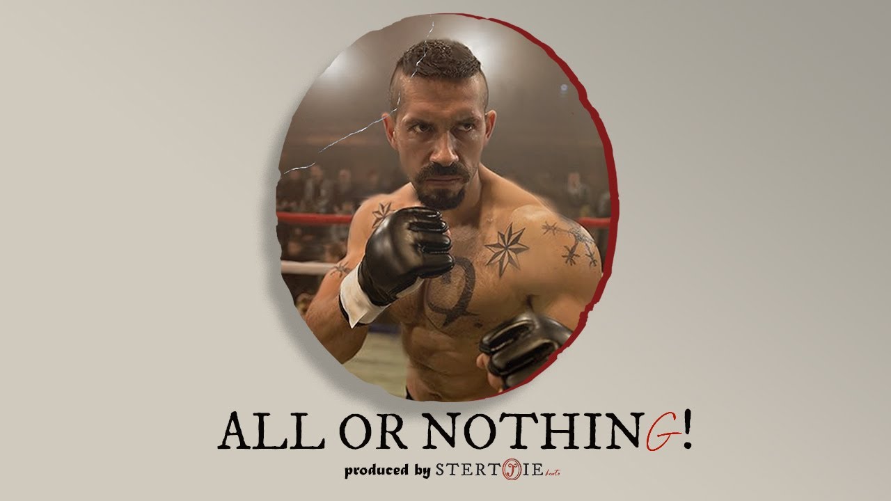 [FREE] Eminem Type Beat - "All Or Nothing!" | Aggressive Orchestral Rap Instrumental | 2024