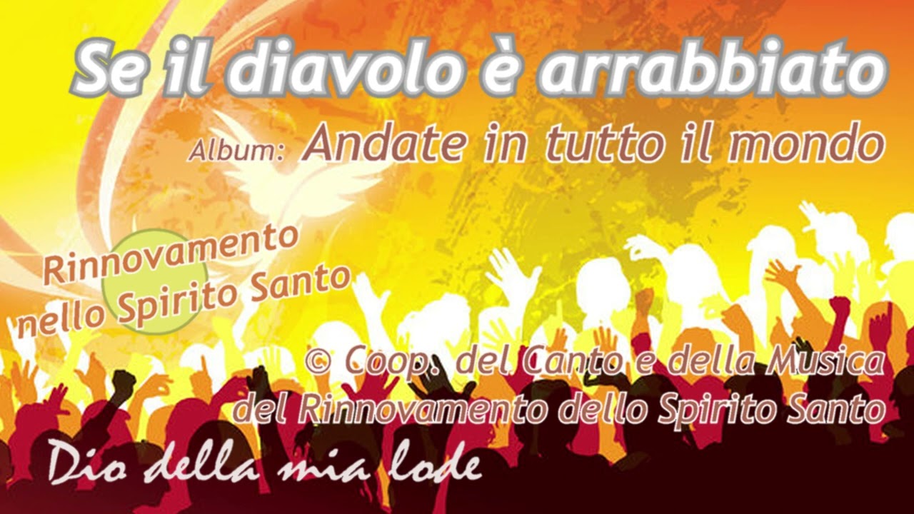 RnS - Se il diavolo è arrabbiato