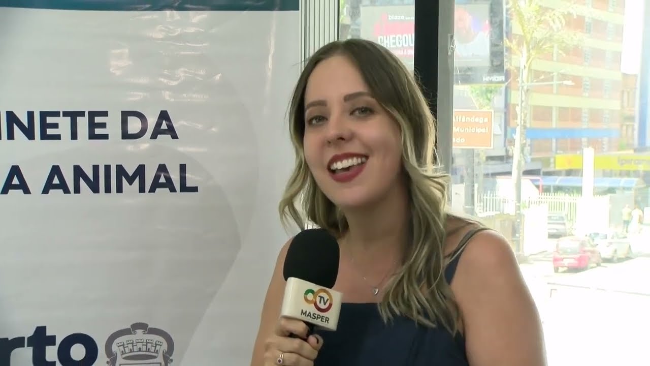  Pauta: criação do  site “me adota” uma iniciativa da prefeitura  de Porto Alegre/RS. 