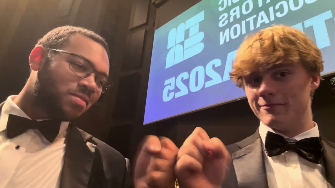 TMEA ALL State Concert 2025