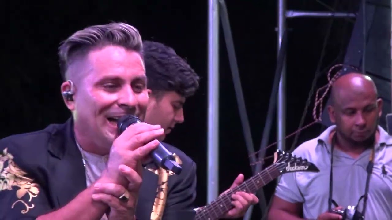 Selección de Cumbia Julio Cesar y los Mágicos de amor