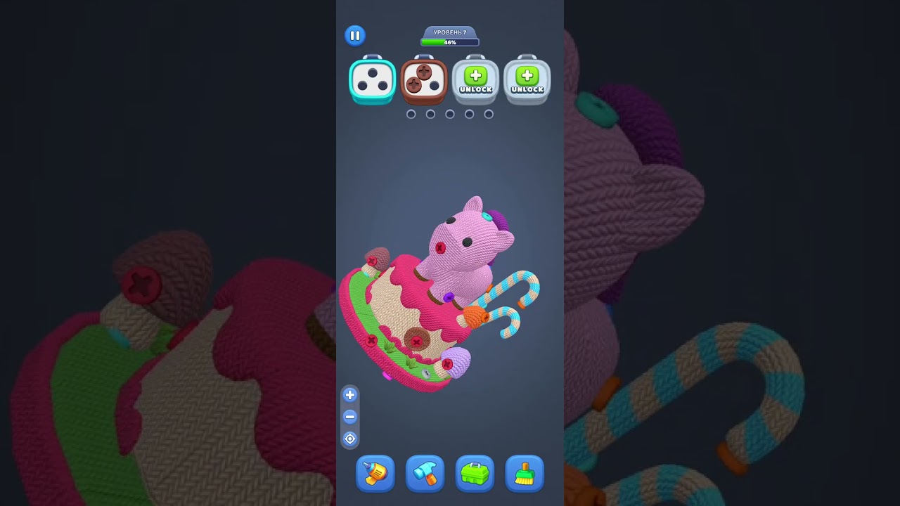 Screw Master – Puzzle Game