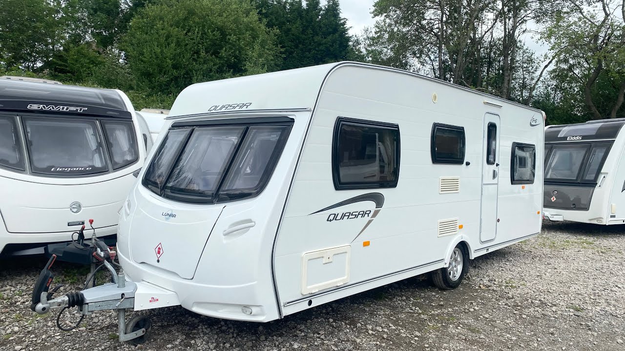 2012 Lunar Quasar 546