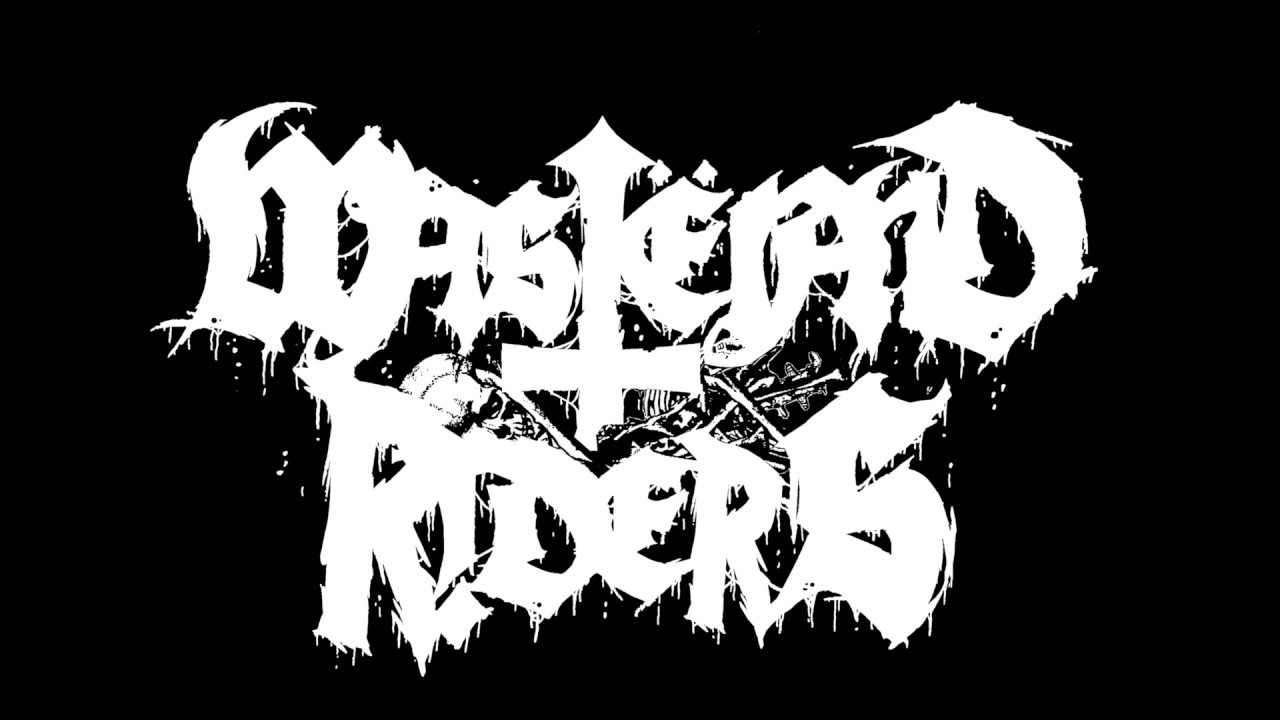 Wast&euml;land Riders - You Will Die (Official Video HD)