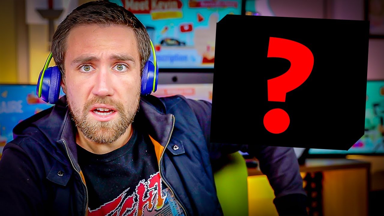 Unboxing my New Headphones. RIP Electrical Taped Headphones.