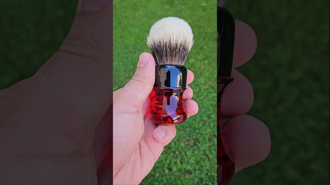 amber and black 