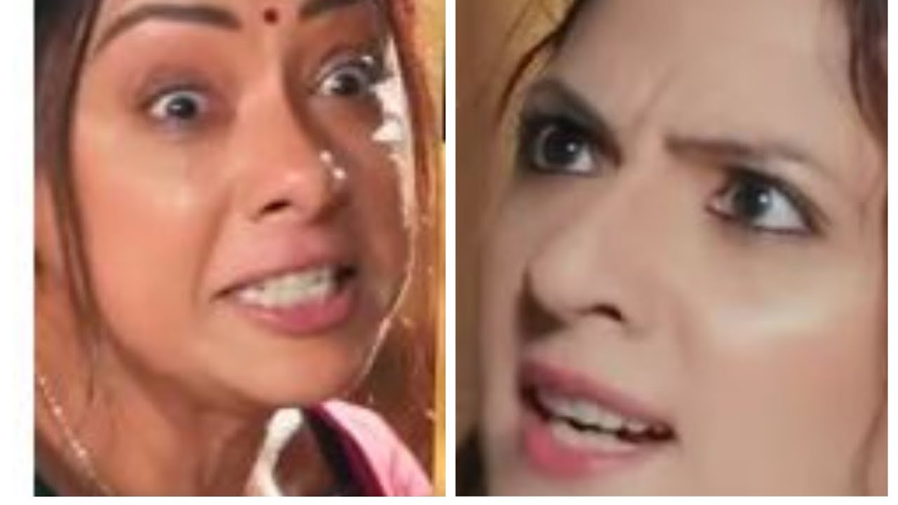 ANUPAMA: आखिर कौन है kriti…?, Anupama के आगे आया कड़वा सच ||  