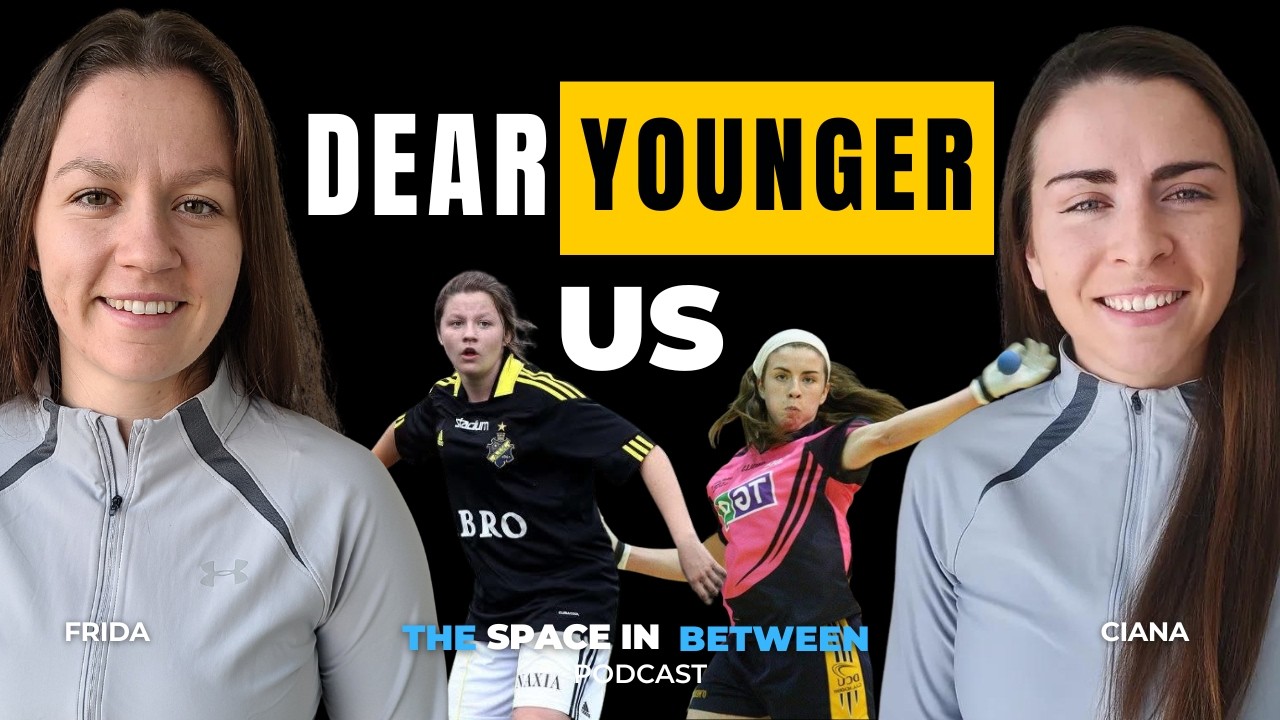 The Sport Psychology Lessons We Wish We Knew as Teenagers