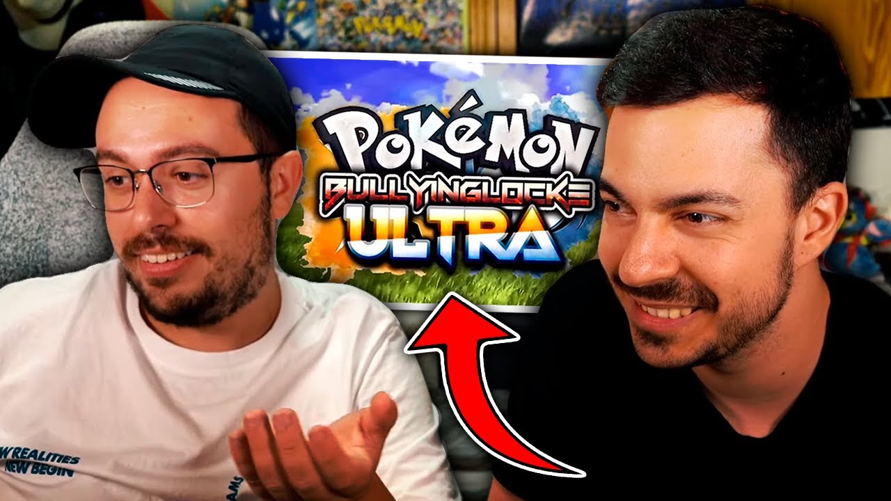 ÁLVARO Y XAMORK REACCIONAN AL ULTRA-BULLYINGLOCKE 3 😂