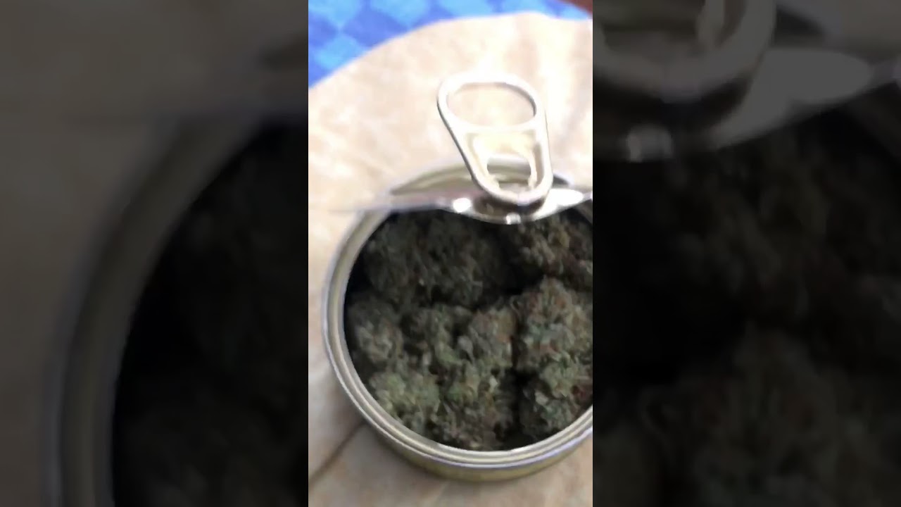 Best weed in Canada