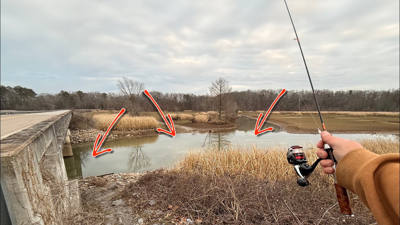 Это удилище — СВЕРХЛЕГКОЕ (Creeklife LureCo GRASSLIGHT Willow Switch).