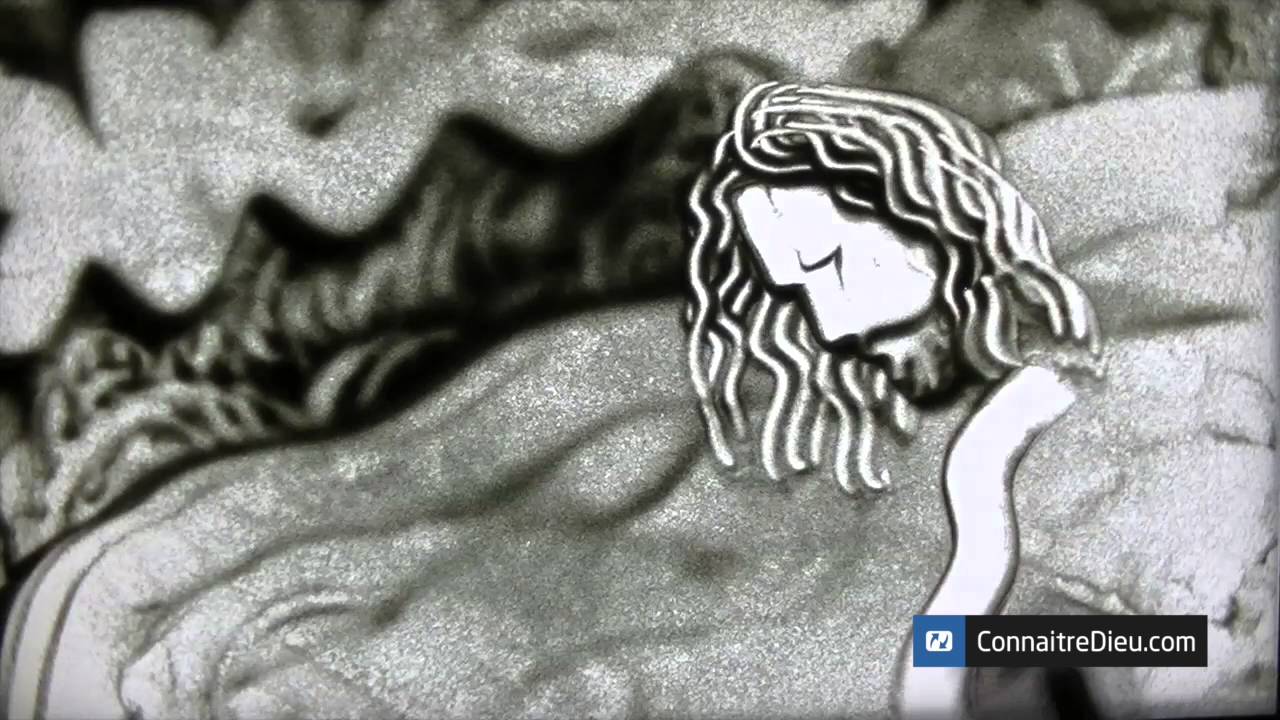 Découvrez l'histoire de Pâques !