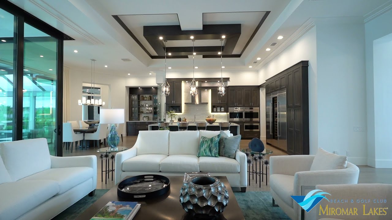 Miromar Lakes - Marbella Model Tour