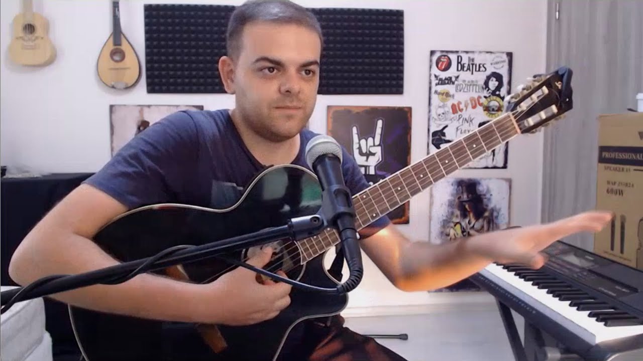 BAS BARİTON TEN&Ouml;R FARKLARI