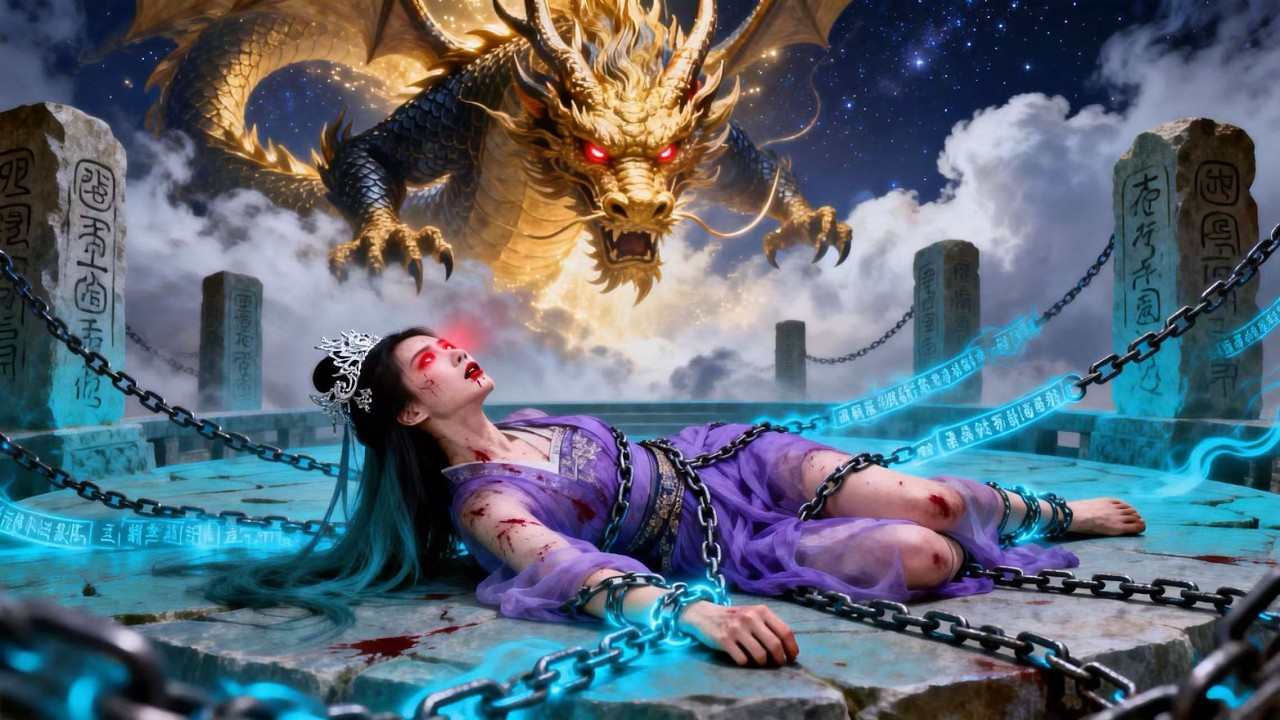 Renace, Controla las Emociones de su Malvada Hermana… ¡Arruina su Poder y la Expone!