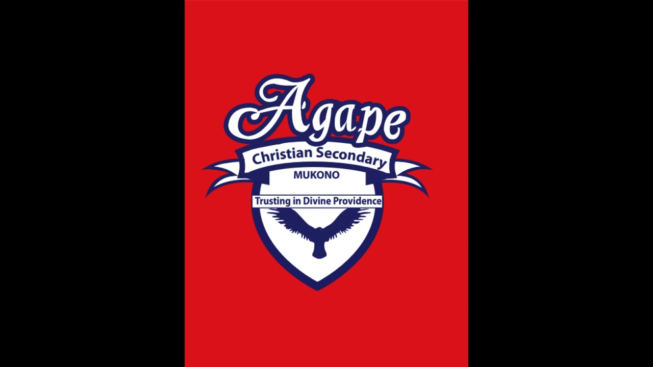 Agape by Agape Christian Secondary School Mukono (Official Audio)