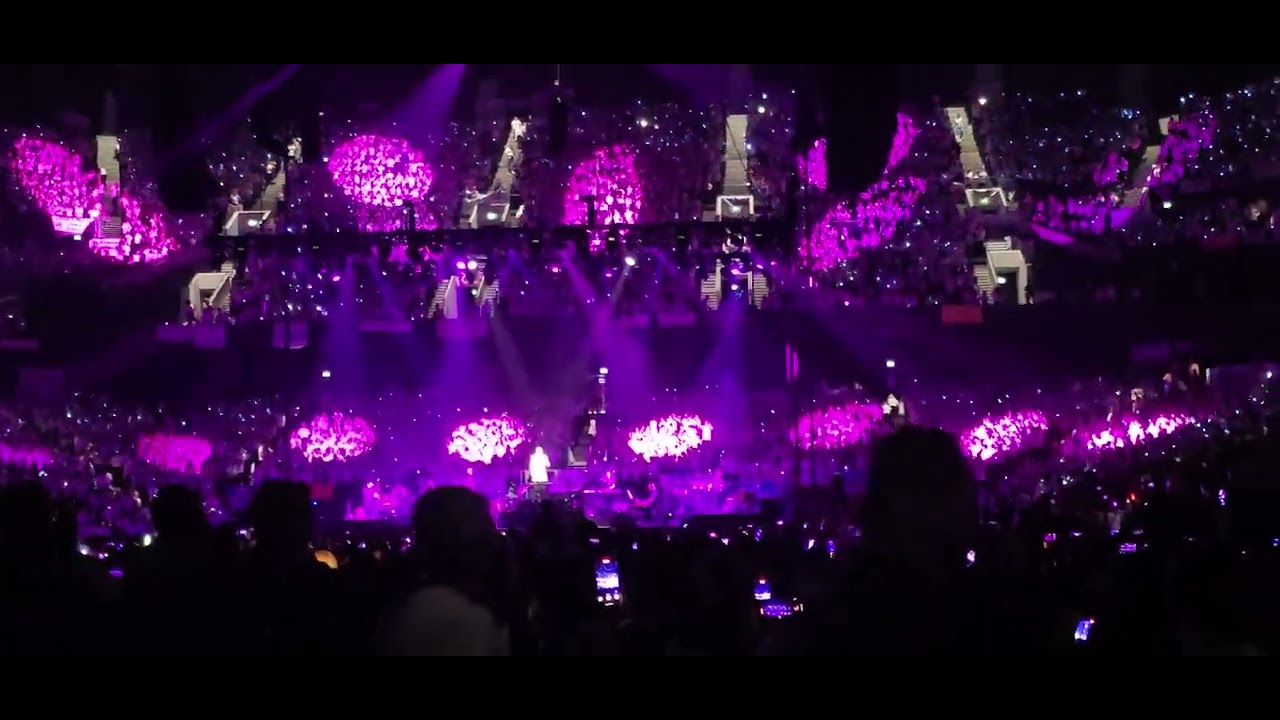 Young Voices 2025 Manchester