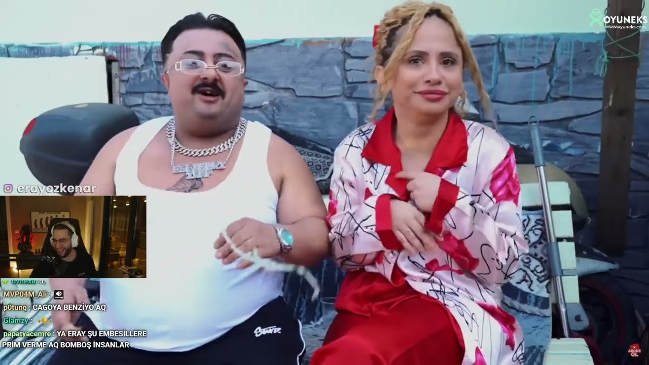 Eray - Nafta 