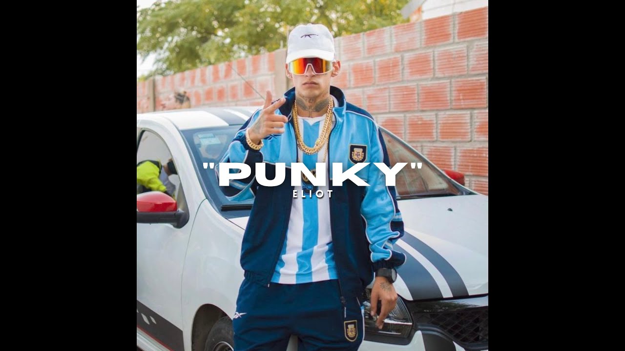 [FREE] RKT PERREO TYPE BEAT | "PUNKY" Doble P x Lolo Og Type Beat