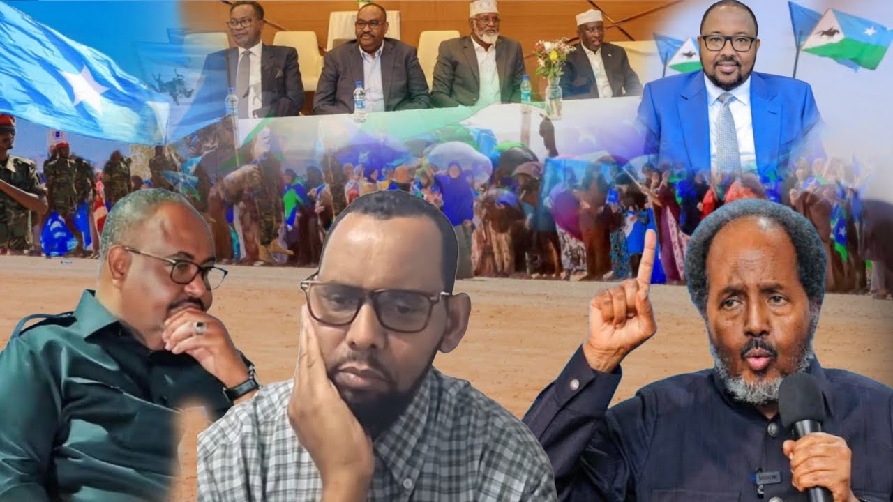 Nimanka xamar ku kulansan waa diladii imaaradka u shaqaynhayay