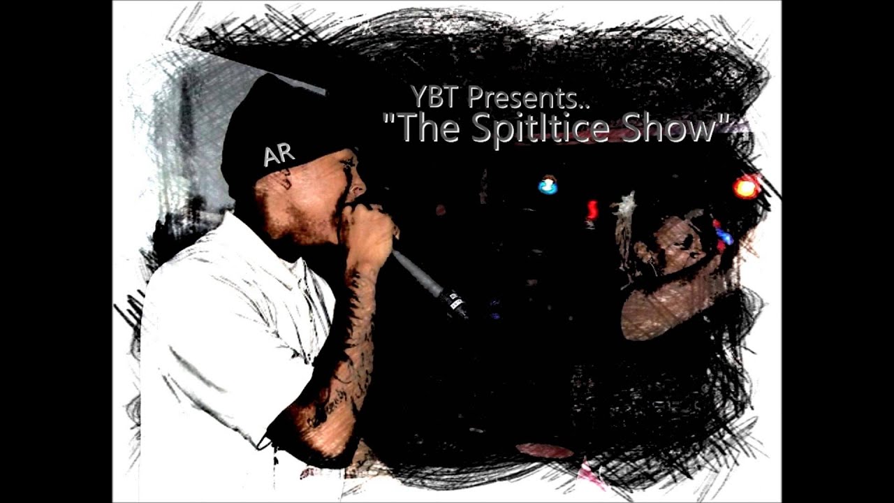 AR- YOUNG BLACK AND TALENTED