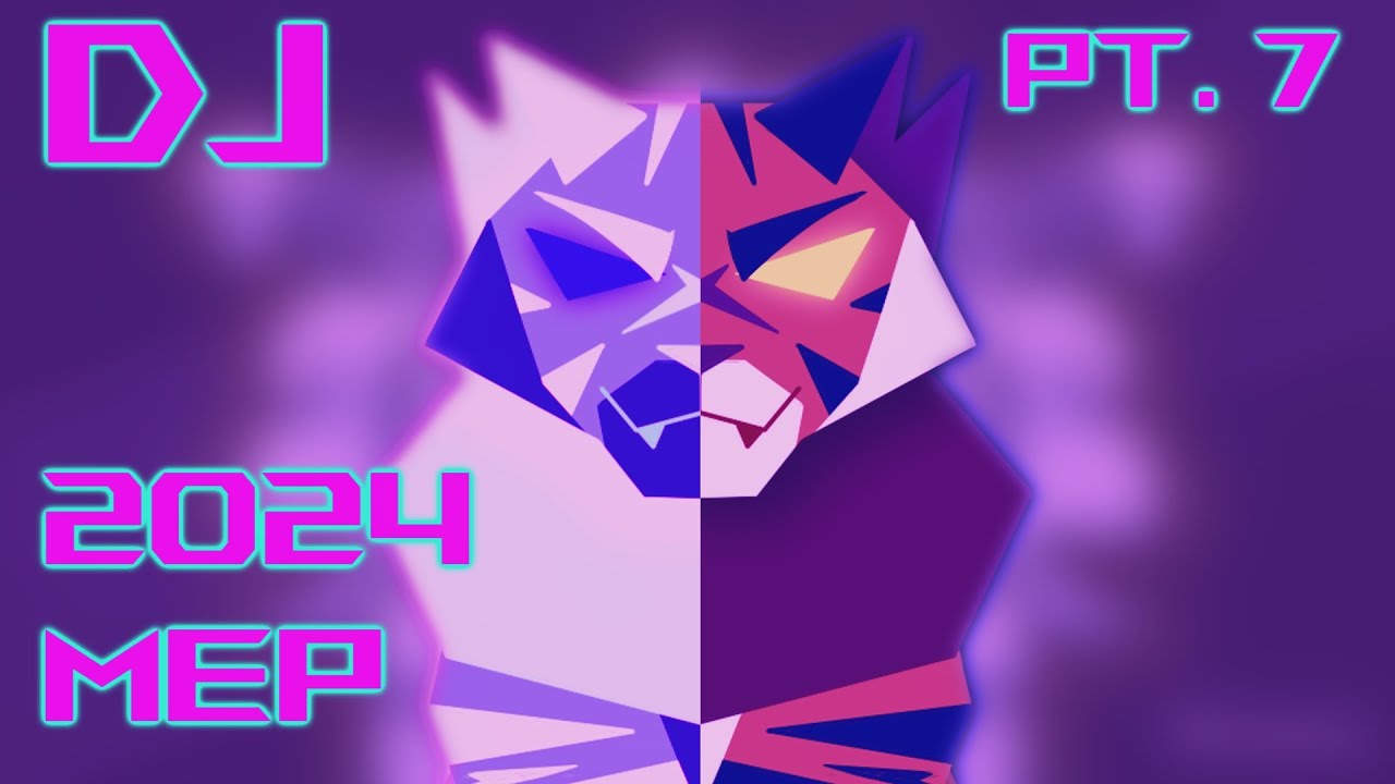 [DJ] Animation Reel MEP 2024 - Part 7 (Cut)