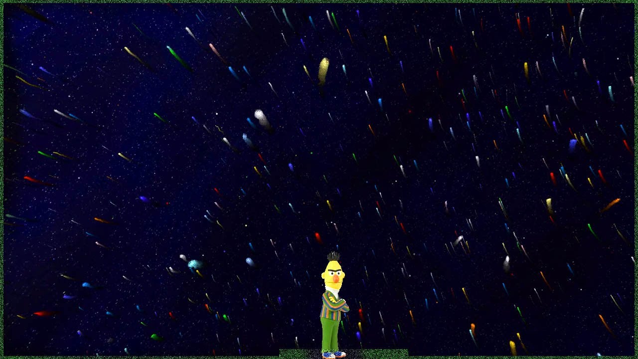 Some free animated backgrounds, with hints of blackcurrant and aquaria...