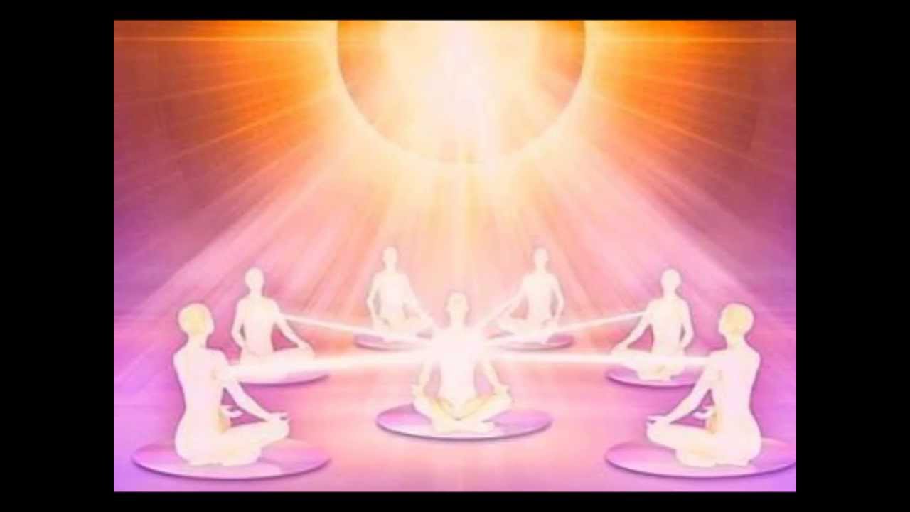 EXPANSION DE CONSCIENCE - Gestion du stress