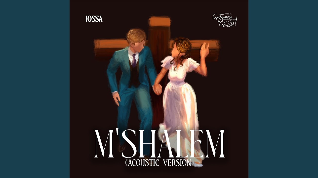 M' Shalem (Acoustic Version)