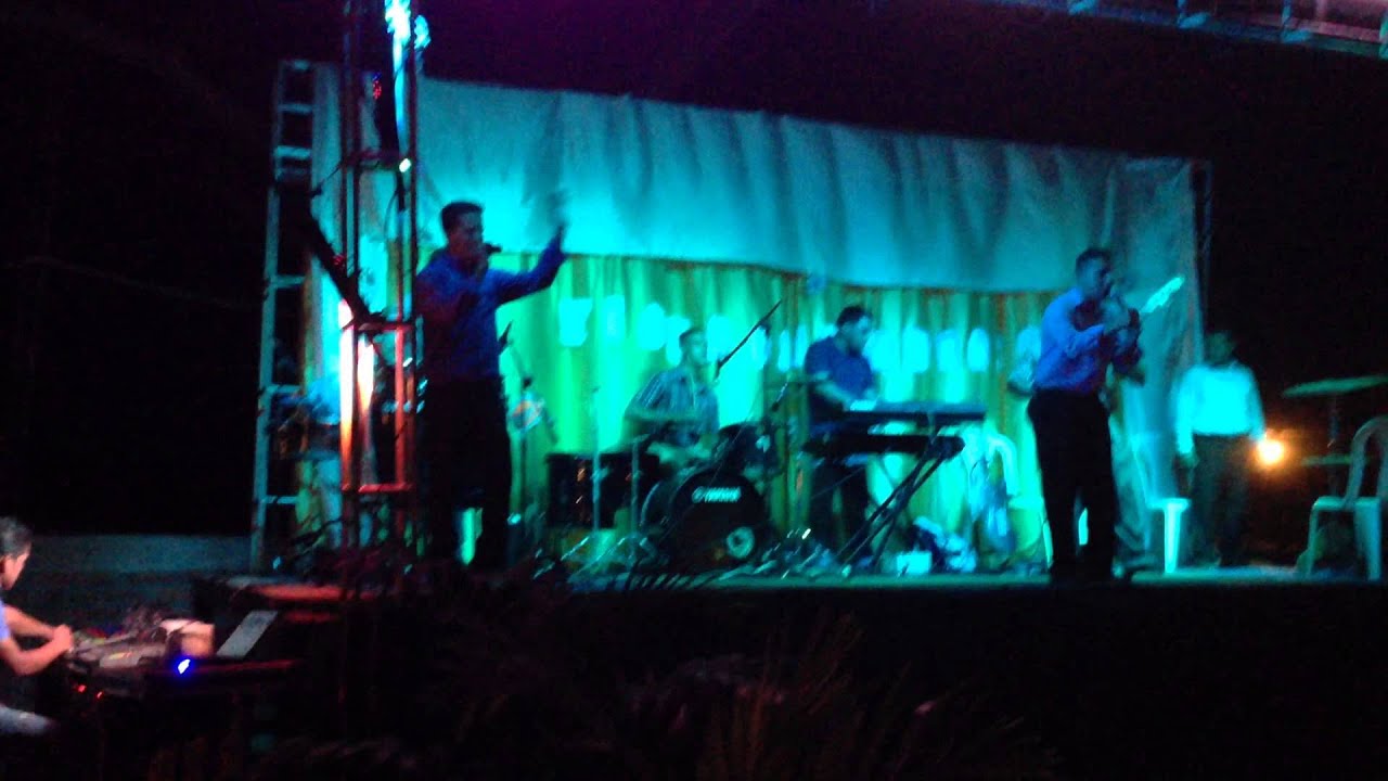 GRUPO ELOIM EL VIEJO