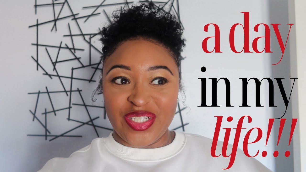 Spend the day with me| What I eat in a day| Burlington Haul