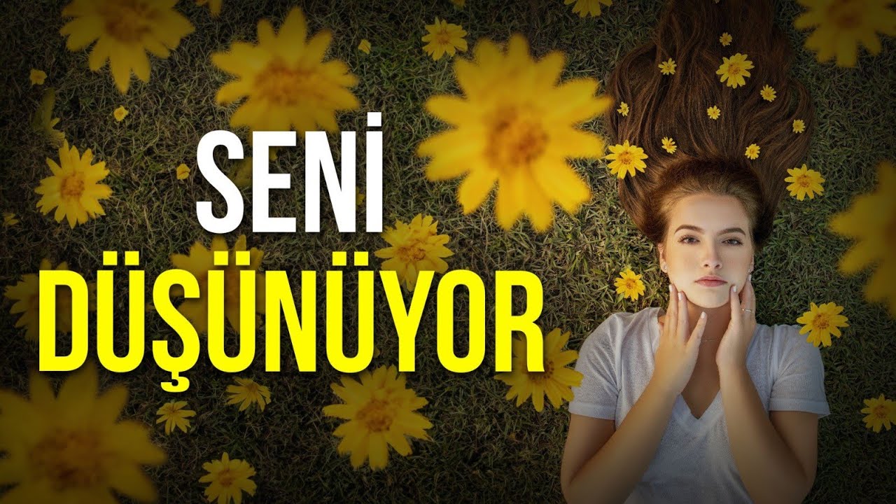 SENİ DÜŞÜNDÜĞÜNÜ Anlaman İçin Gönderilen 8 İşaret | ÇEKİM YASASI