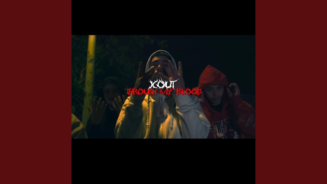 Through My Blood
