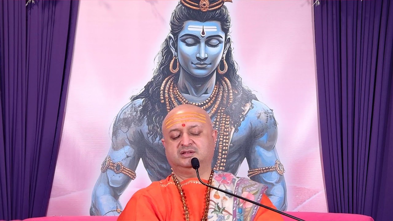 Feb 14 2026 - Shri Sunderkand ji Paath on Day 4 of Shivratri Celebrations