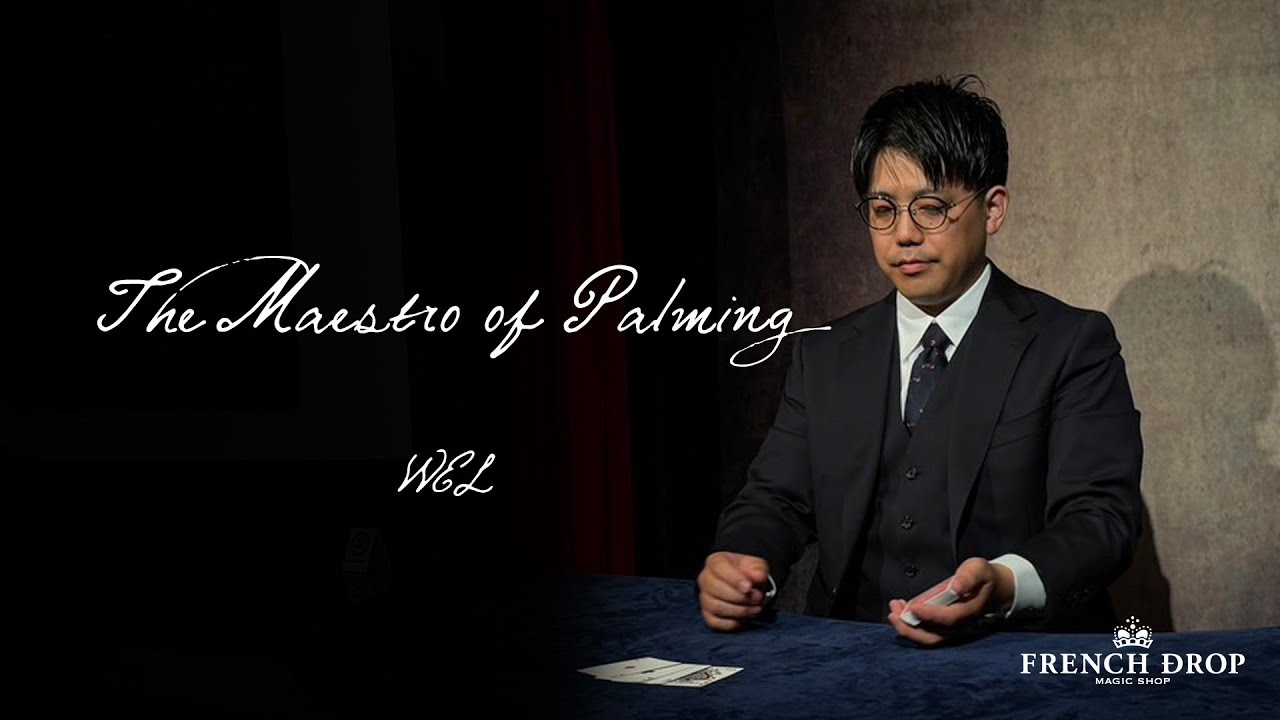 The Maestro of Palming