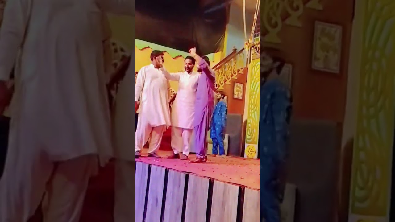 Azam Vaila Munda #entertainment