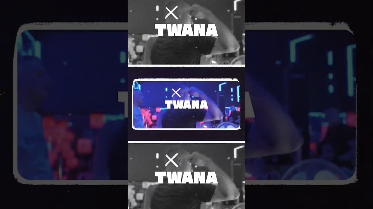 CLIMO - TWANA (Original Mix)