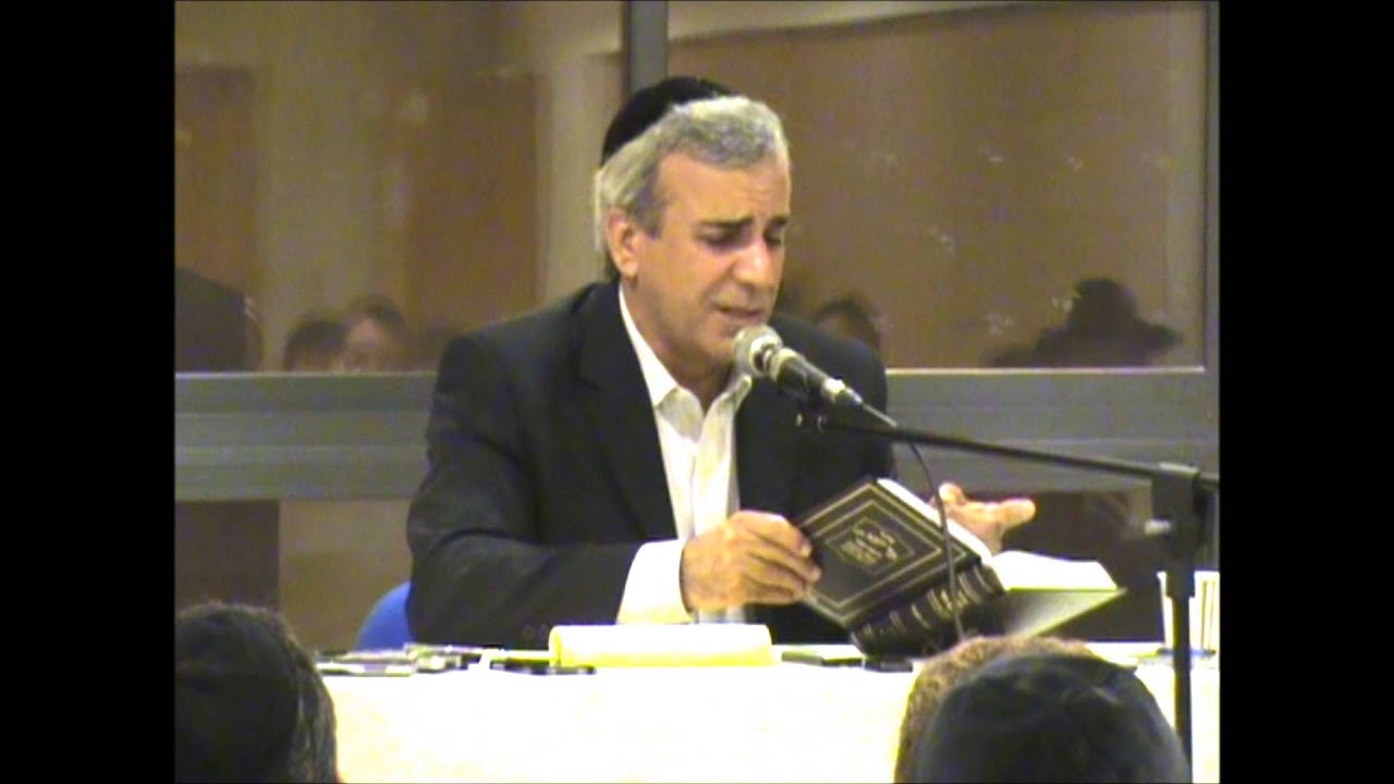 יחיאל נהרי נוסח התפילה ראש השנה