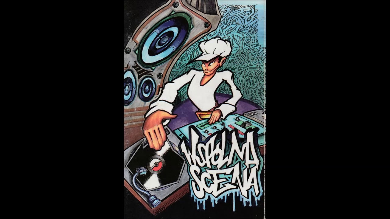 MZD (Drużyna Logusa) - Spadaj (1997)