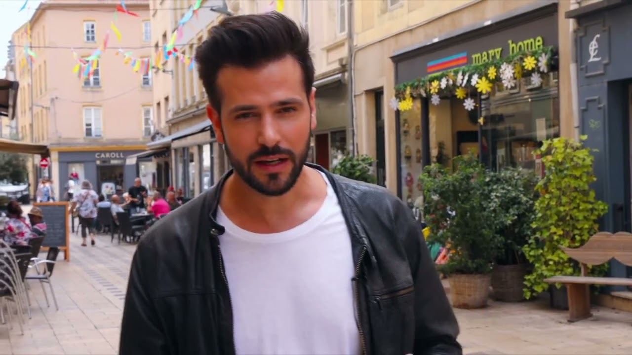 En tête à Ted avec Thionville !