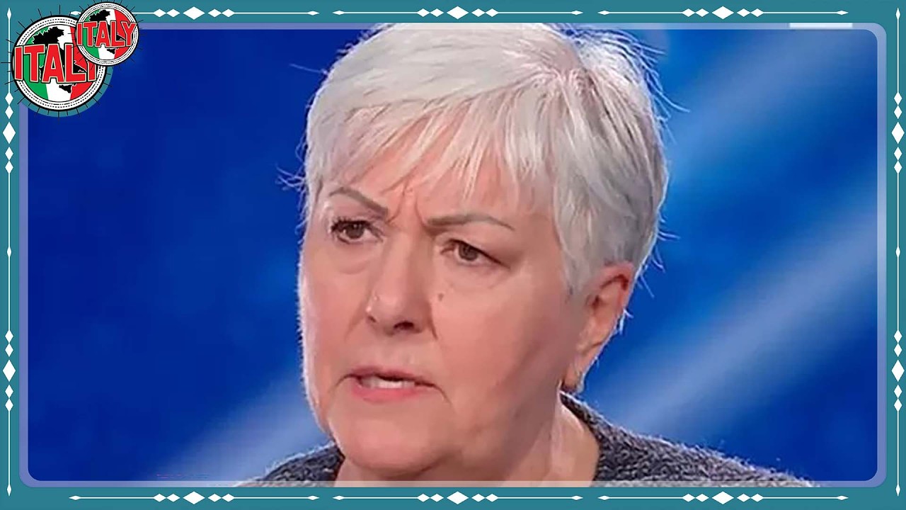 Il Ritorno di Gabriella a L'Eredità Un Colpo di Scena Inaspettato