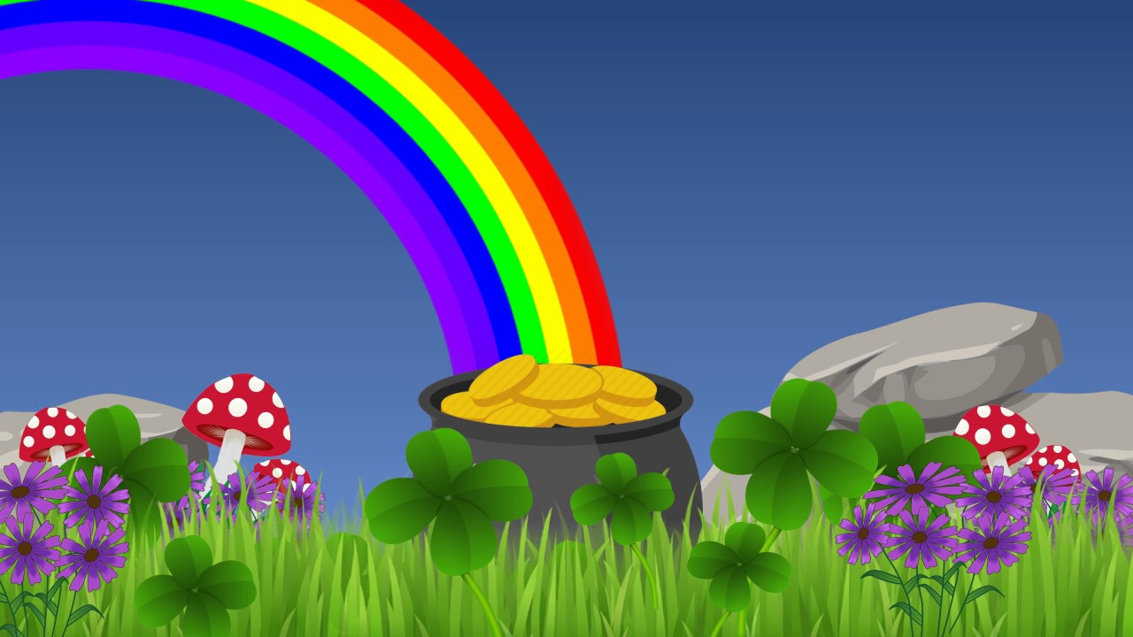 Vidgramz: St  Patrick's day Party