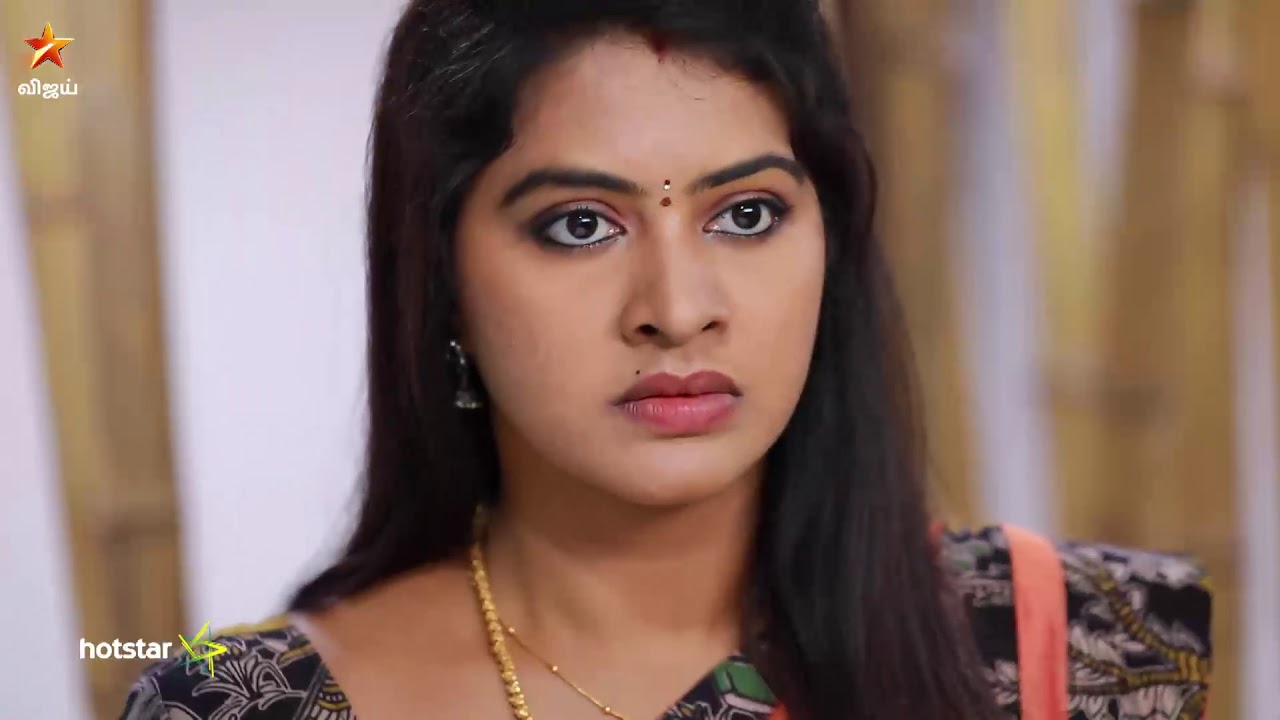 Saravanan Meenatchi Full Episode 1705