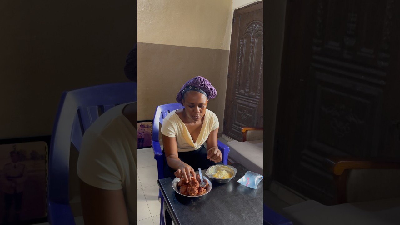 Мой первый день на кулинарных курсах. 